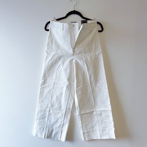 Frank & Oak - Josephine Wide Leg Pant